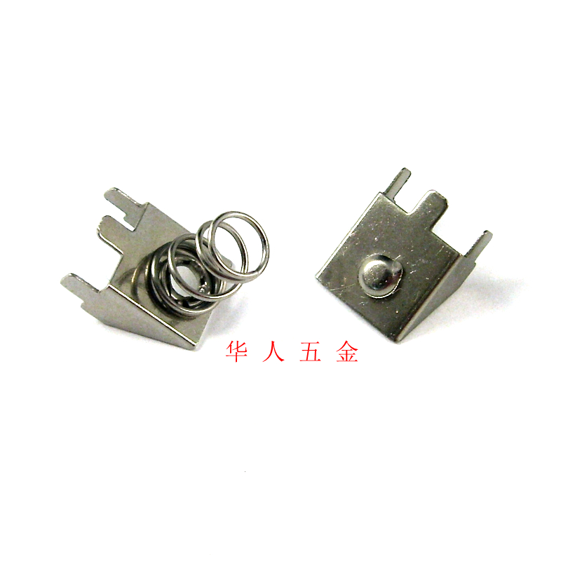 PCB电池片7号8.3*8三只脚