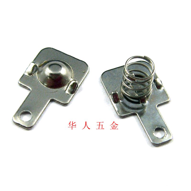 AAA紧凑型电池片7.6*7.6mm