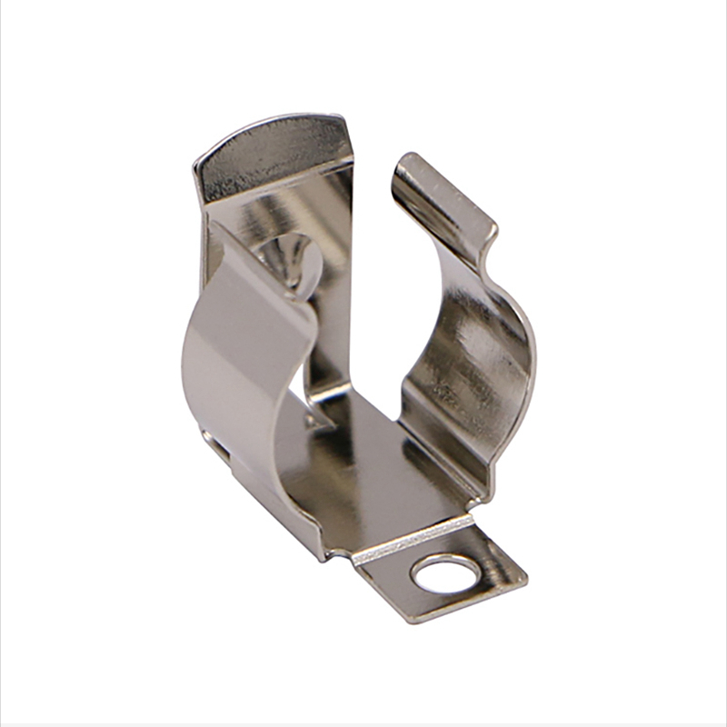 7号AAA电池夹/贴片