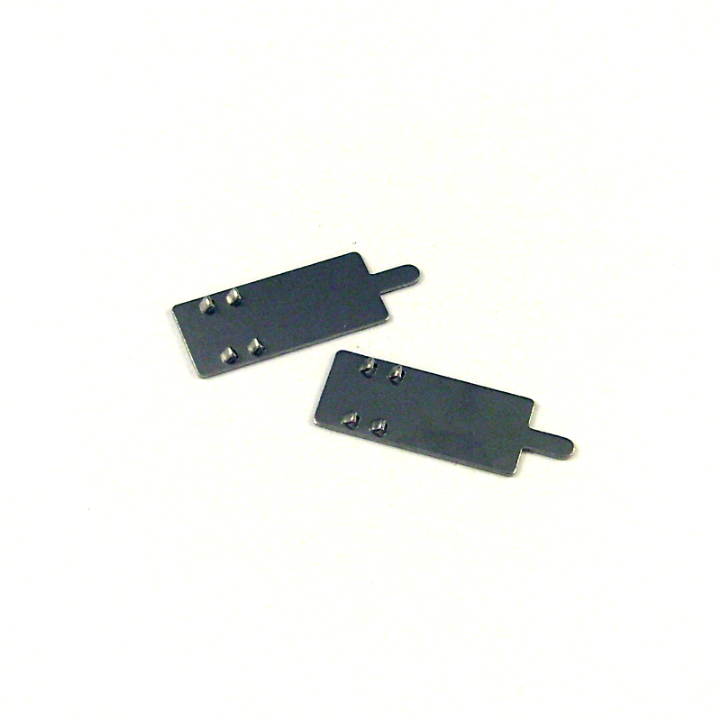 呼吸机/雾化启动接触弹片